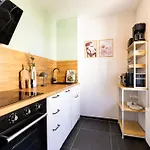 Staytime - Cedar Daire