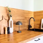Staytime - Cedar Daire