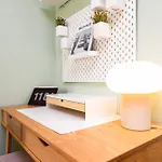 Staytime - Cedar Dresden