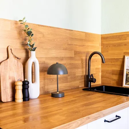 Staytime - Cedar דירה