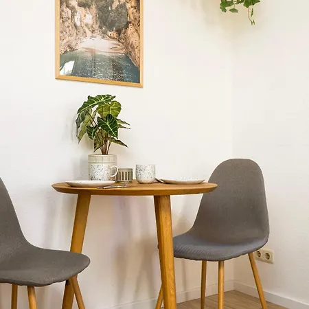 Staytime - Cedar Daire