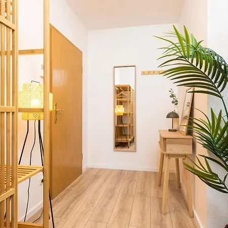 Apartman Staytime - Cedar *