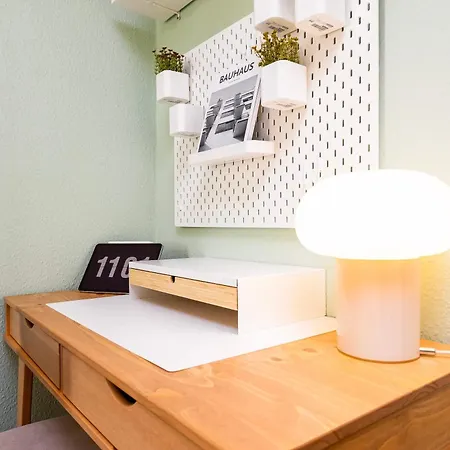 Staytime - Cedar Dresden