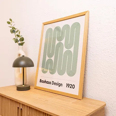 Staytime - Cedar Apartman Drezda