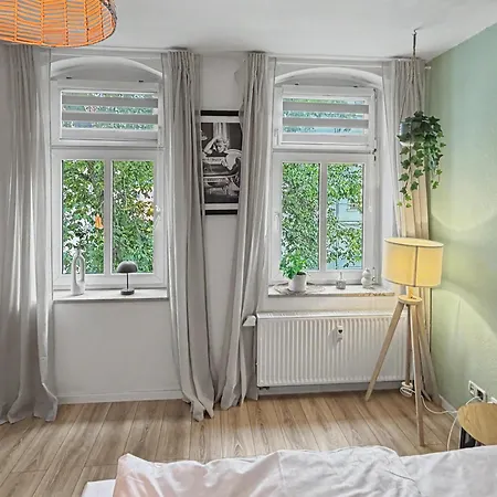 Staytime - Cedar Appartement