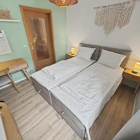 Staytime - Cedar Appartement *