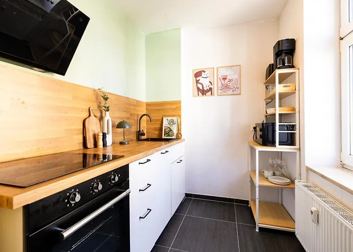 Staytime - Cedar Apartamento