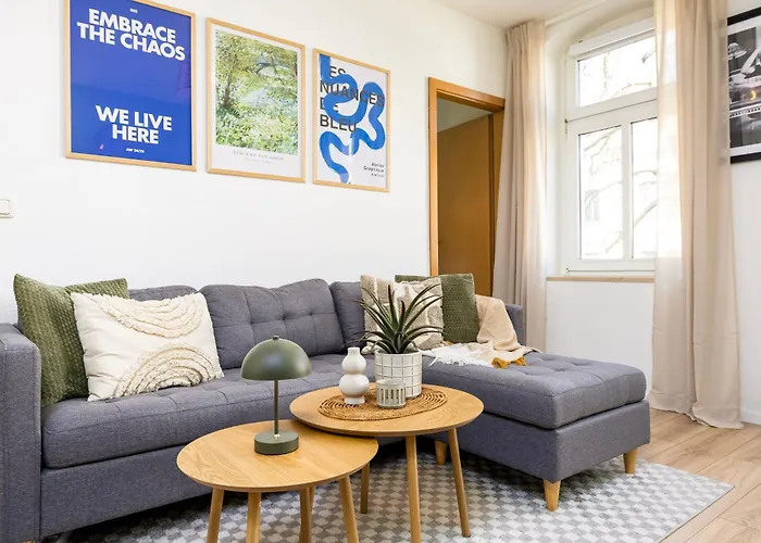 Apartman Staytime - Cedar