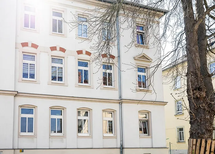 Apartamento Staytime - Cedar *