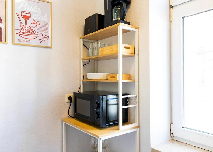 Apartman Staytime - Cedar *