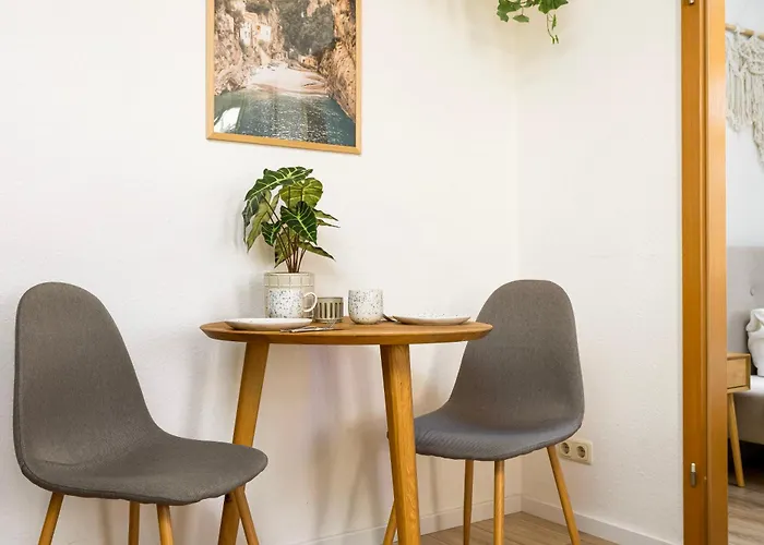 Staytime - Cedar Apartman