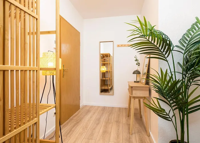 Apartamento Staytime - Cedar *