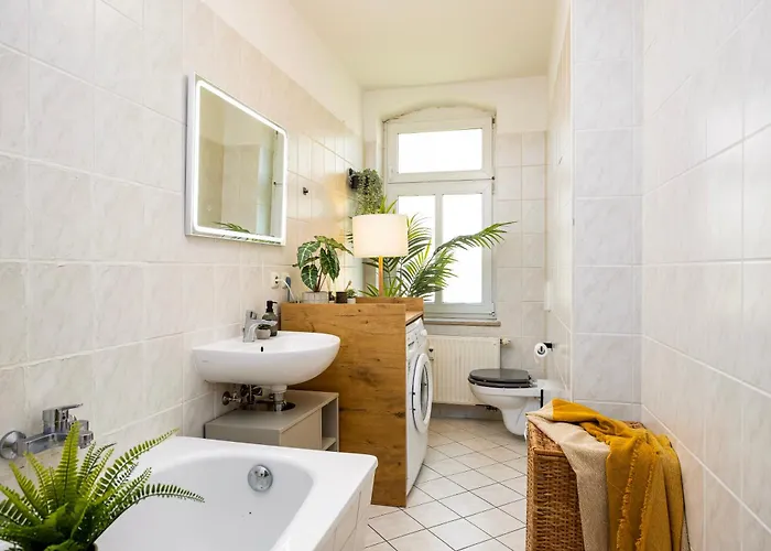 Apartman Staytime - Cedar Drezda