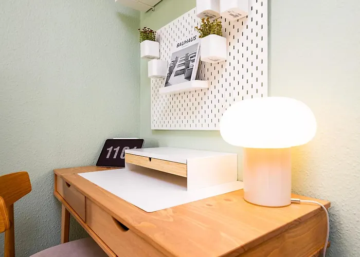 Staytime - Cedar Dresden