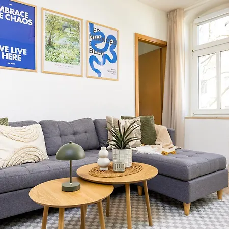 Apartman Staytime - Cedar