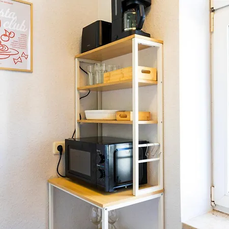 Apartman Staytime - Cedar *