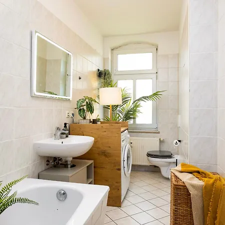 Apartman Staytime - Cedar Drezda