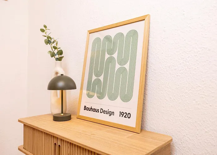 Staytime - Cedar דירה דרזדן