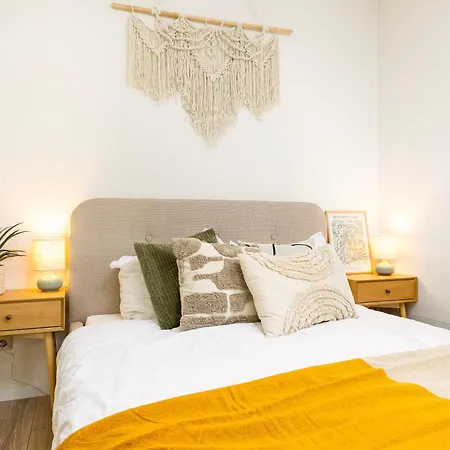 Staytime - Cedar * Dresde